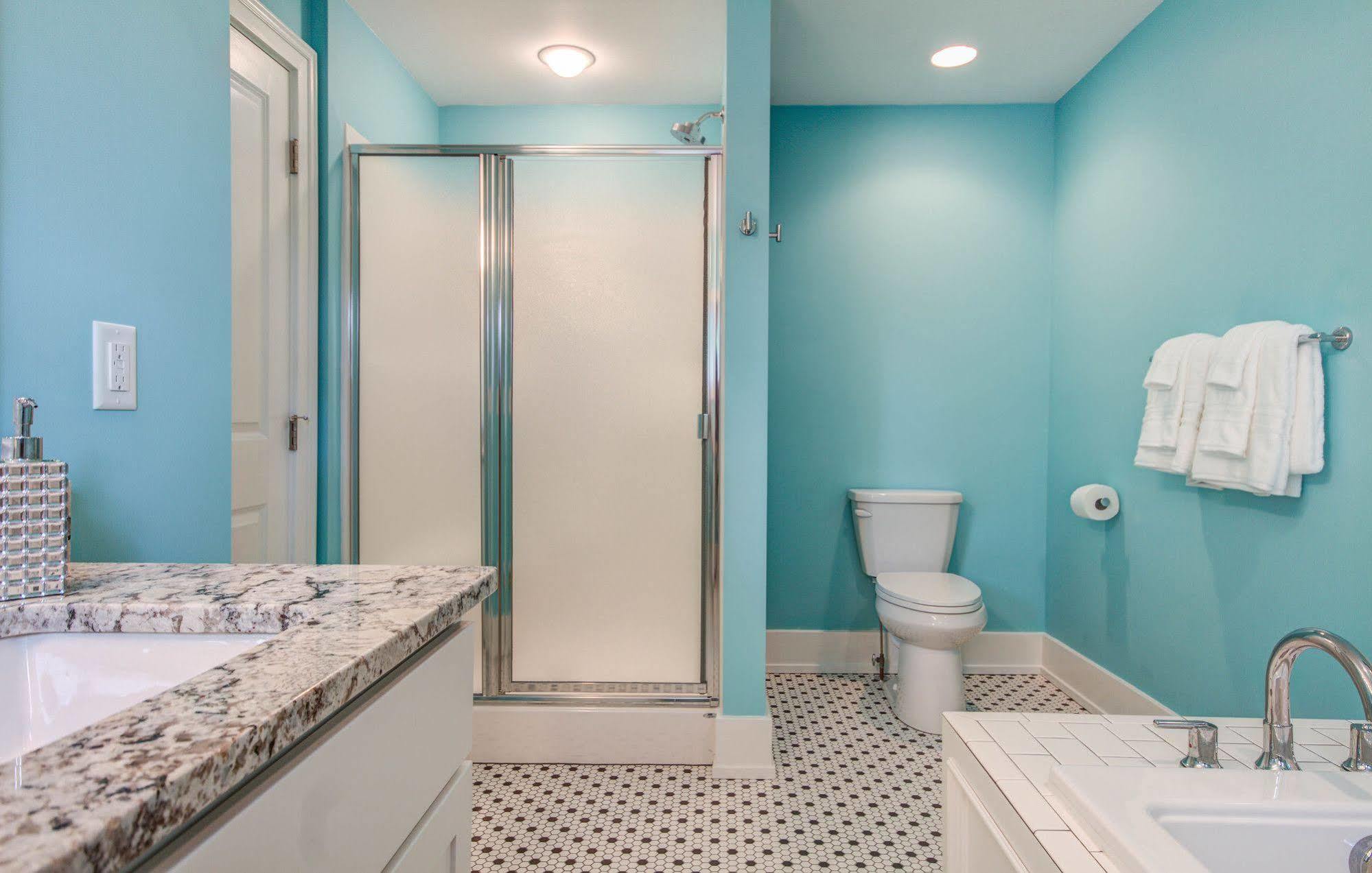 Twin Oaks Inn ソーガタック エクステリア 写真